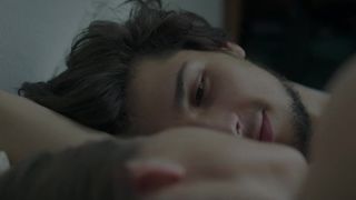 Johanna Wokalek - Freiheit (2017) Сut softcore scene