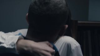 Katarzyna Zawadzka - Bad Stud (2020) celeb braless videos