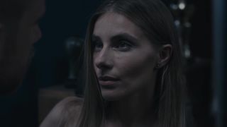 Katarzyna Zawadzka - Bad Stud (2020) celeb braless videos