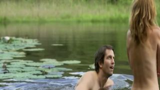 Adriana Esteves - Real Beleza (2015) celeb wonderful episode