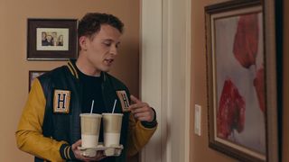 Olivia Holt, Reha Sandill - Turkey Glob (2019) celebs scorching scene