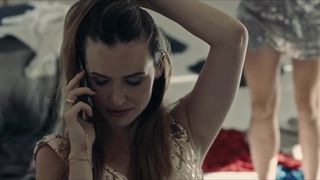 Jasmina Polak nude - Mowa ptakow (2019)