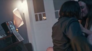 Jasmina Polak nude - Mowa ptakow (2019)