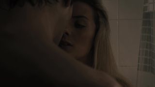 Michelle Lehane - Gobbles (2014) actress wonderful video