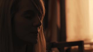 Michelle Lehane - Gobbles (2014) actress wonderful video