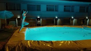 Violetta Schurawlow - Halbe Bruder (2015) celebrity jaw-dropping movie