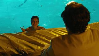 Violetta Schurawlow - Halbe Bruder (2015) celebrity jaw-dropping movie