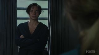 Zoe Terakes sexy - Wentworth s08e06 (2020)