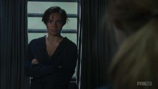 Zoe Terakes sexy - Wentworth s08e06 (2020)