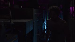 Ela Velden, Giselle Kuri, Fatima Molina nude - Diablero (2020) (Season two, Scene 1-six)