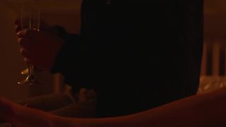 Sarah-Megan Allouch, Adele Wismes - Ames soeurs (2018) spectacular super-hot video scenes