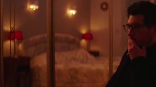 Sarah-Megan Allouch, Adele Wismes - Ames soeurs (2018) spectacular super-hot video scenes