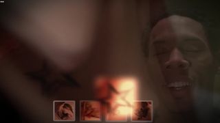 Kamille Leai nude, Tatum Miranda nude - Cat Run_2 (2014)