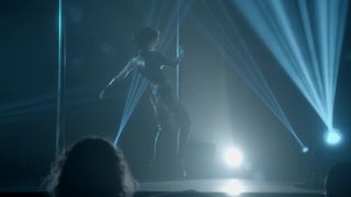 Paz Vega - Stellar _ Distorted (2015) celebrity stunning movie