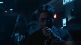 Paz Vega - Stellar _ Distorted (2015) celebrity stunning movie