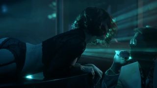 Paz Vega - Stellar _ Distorted (2015) celebrity stunning movie