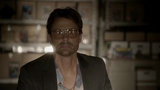 Paz Vega - Stellar _ Distorted (2015) celebrity stunning movie