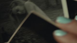 Riley Keough - The Satan All the Time (2020) Nude TV video episode