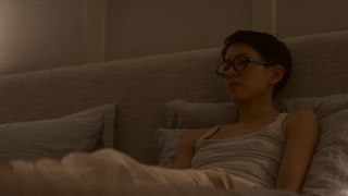 Sonoya Mizuno hot - Devs s01e01 (2020)