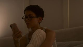 Sonoya Mizuno hot - Devs s01e01 (2020)