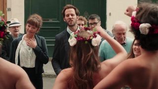 Camille Chamoux, Elisa Ruschke - Rupture pour tous (2016)