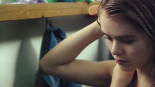 Annina Walt nude - First-Timer Teenagers (2015)
