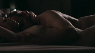 Hayley McElhinney naked - Hearts and Bones (2019)