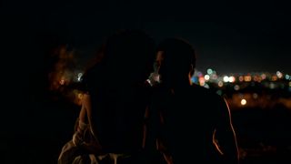 Roni Zimerman - Mama's Angel s01e01 (2016) Naked TV movie scene