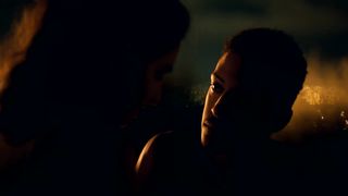 Roni Zimerman - Mama's Angel s01e01 (2016) Naked TV movie scene