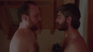 Julia Gratens, Athena Zelcovich, Noellie Thibault naked - Partenaires Particuliers (2018)