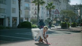 Coralie Russier sexy - Marie salope (2017)