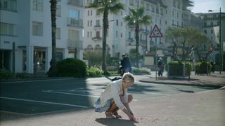 Coralie Russier sexy - Marie salope (2017)