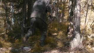 Elizaveta Boyarskaya nude - Begletsy (2014)