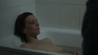 Celine Sallette - Je vous souhaite d'etre follement aimee (2015) celeb fabulous scenes