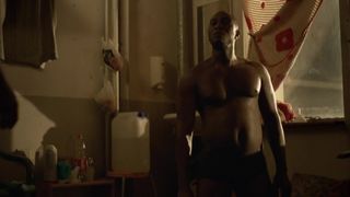 Yootha Wong-Loi-Sing - The Paradise Suite (2015) celeb cool