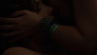 Emmanuelle Chriqui naked, KaDee Strickland fantastic - Shut_Eye (2016) (Season1, Episode1)