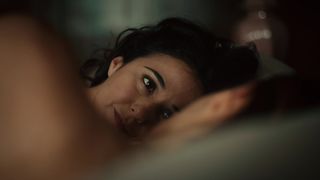 Emmanuelle Chriqui naked, KaDee Strickland fantastic - Shut_Eye (2016) (Season1, Episode1)