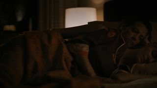 Jacqueline Toboni, Olivia Thirlby - The L Word - Generation Q s01e02 (2019) Naked movie scenes
