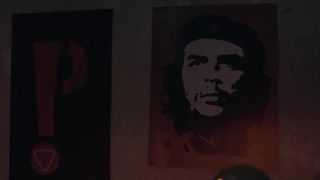 Barbora Janova - Cirkus Bukowsky s02e03 (2014) celebrity splendid scene