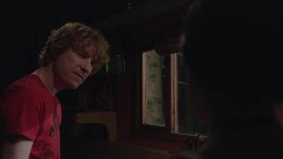 Maggie Gyllenhaal naked - Frank (2014)