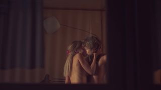 Kinga Jasik nude - The Forest (2020) s01