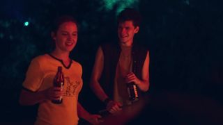 Kinga Jasik nude - The Forest (2020) s01