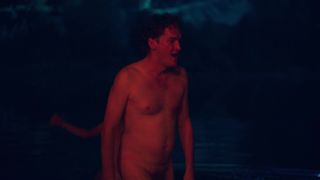 Kinga Jasik nude - The Forest (2020) s01