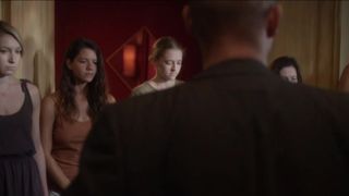 Ada Condeescu nude - Geschwister (2016) Censored Celebs Scene