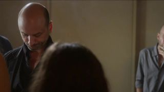 Ada Condeescu nude - Geschwister (2016) Censored Celebs Scene