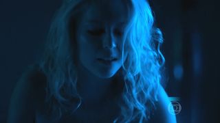 Rhaisa Batista - Verdades Secretas s01e15 (2015) actress fabulous