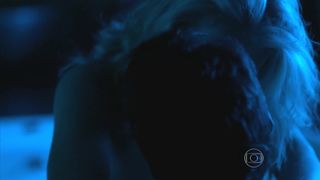 Rhaisa Batista - Verdades Secretas s01e15 (2015) actress fabulous