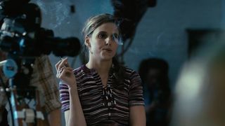 Maggie Gyllenhaal - The Deuce s01e06 (2017) Nude actress in a TV video episode