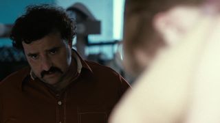 Maggie Gyllenhaal - The Deuce s01e06 (2017) Nude actress in a TV video episode