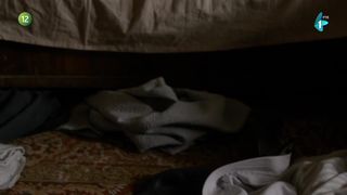 Nina Jankovic - Vere i zavere s01e09 (2016) Nude nudity episode